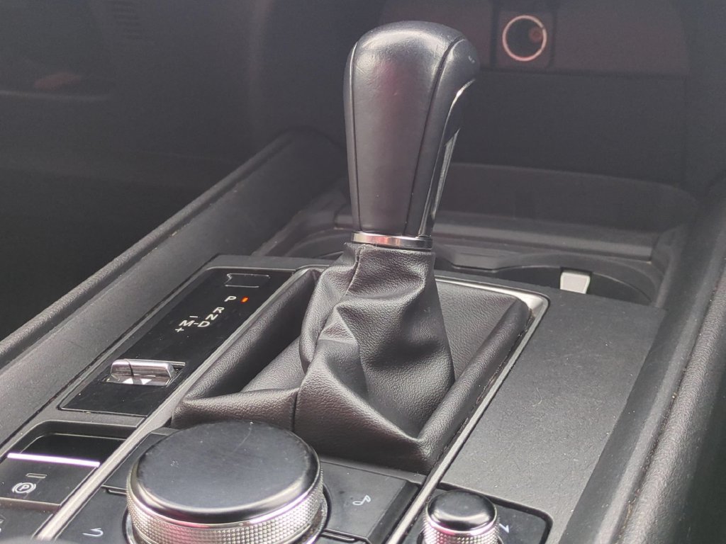 Used 2025 MAZDA CX-50 AWD 2.5 S w/ Preferred Package image 20