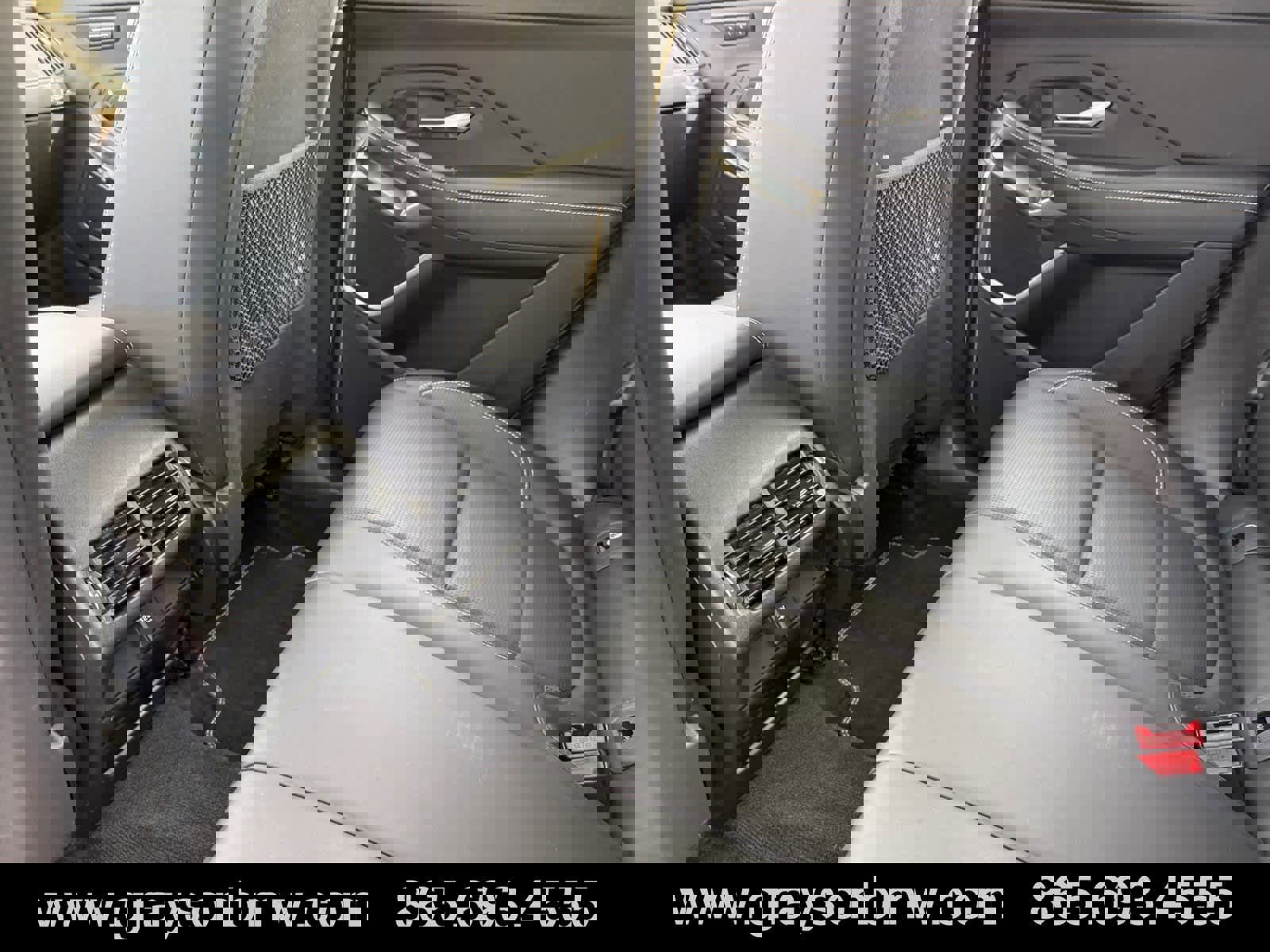 Used 2019 Jaguar E-PACE R-Dynamic HSE image 14