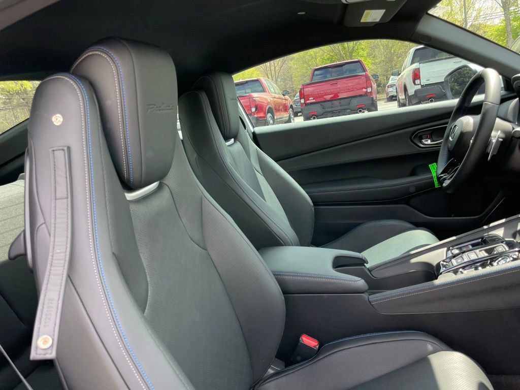 New 2026 Honda Prelude image 32