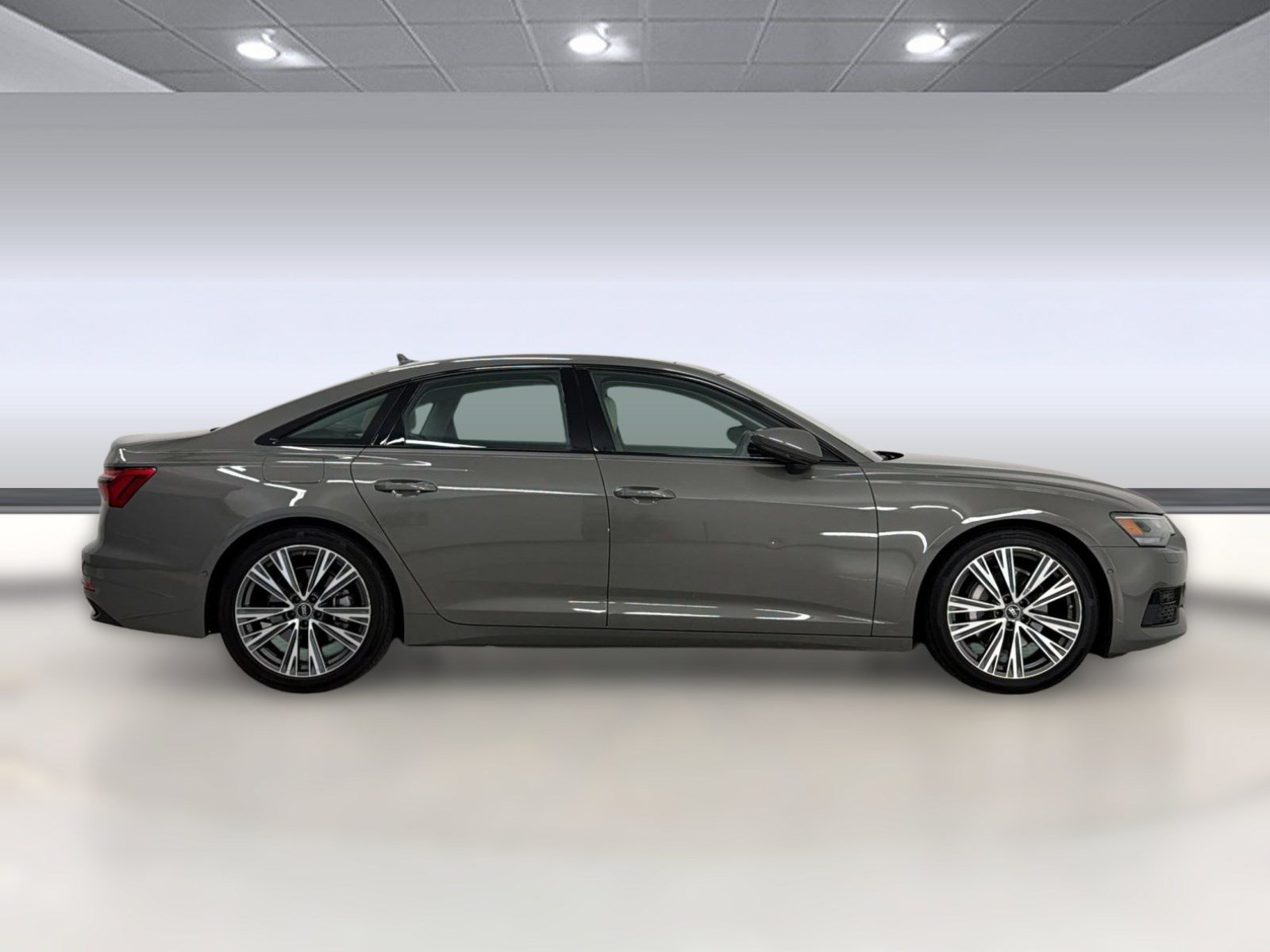 Used 2023 Audi A6 2.0T Premium w/ Convenience Package AWD/4WD image 8
