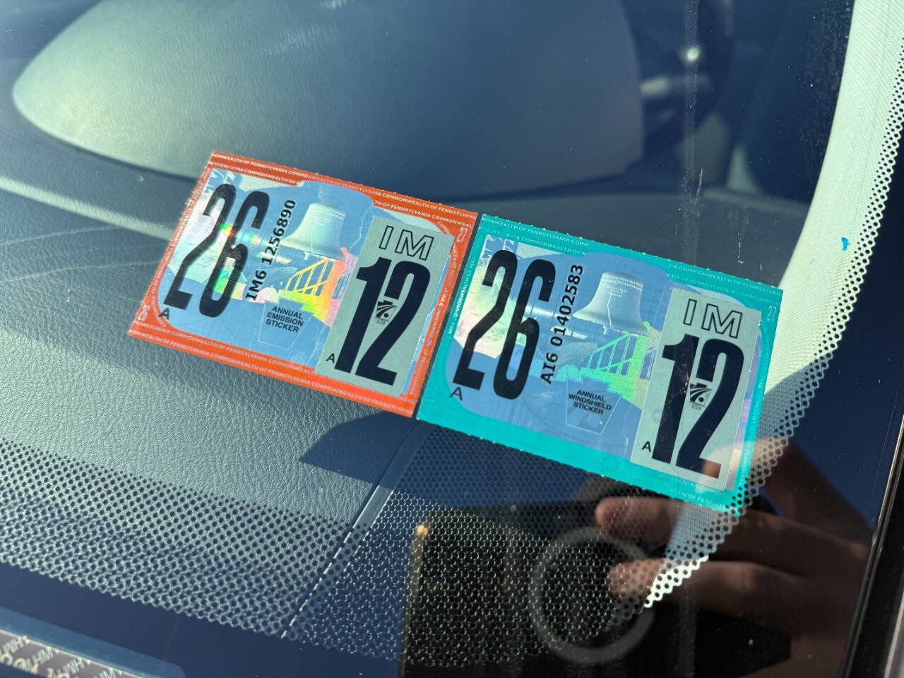 Used 2006 Honda Accord EX image 13