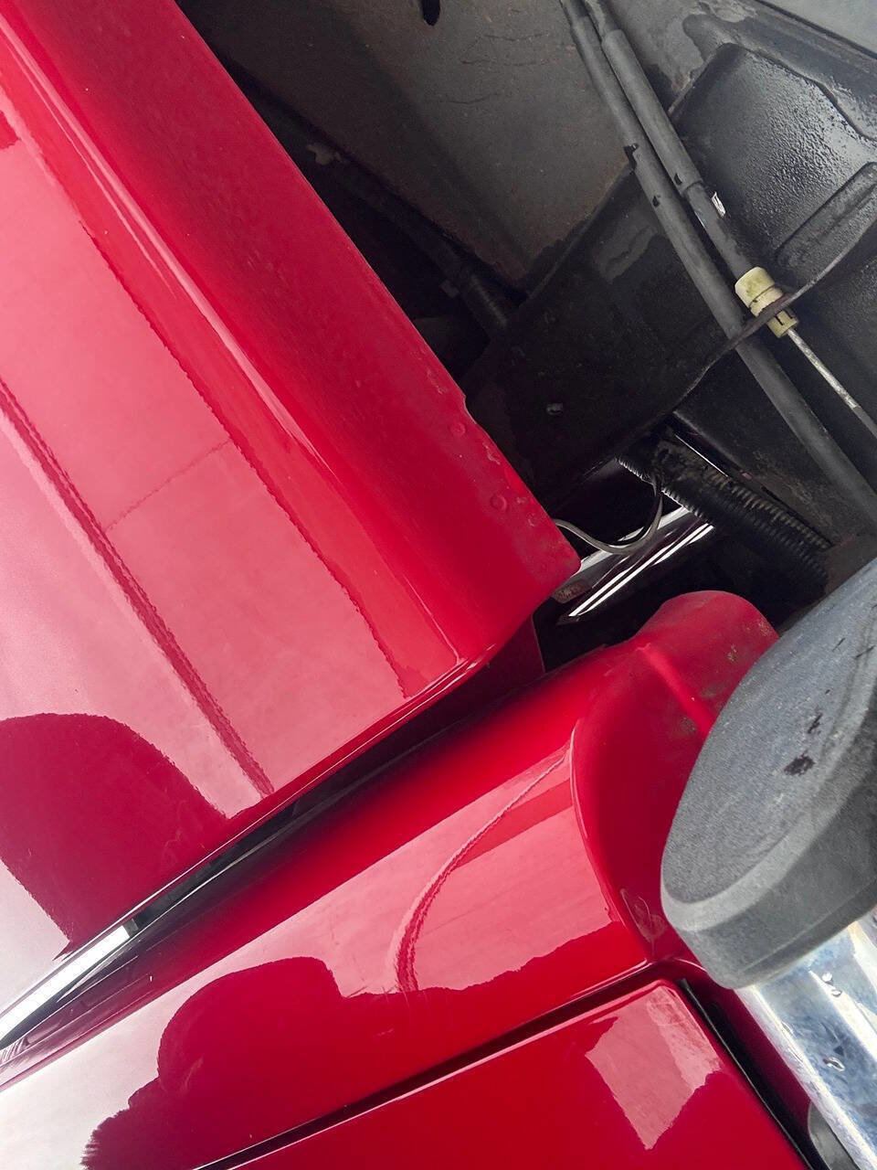 Used 2011 Chevrolet Silverado 2500 LT w/ Interior Plus Package image 21