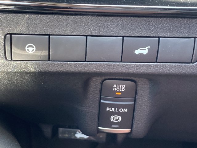 New 2026 Nissan Murano SL w/ Comfort Package AWD/4WD image 12