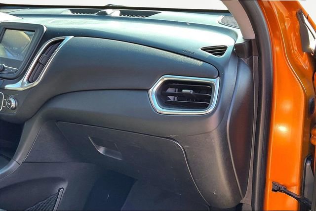 Used 2018 Chevrolet Equinox LT image 18