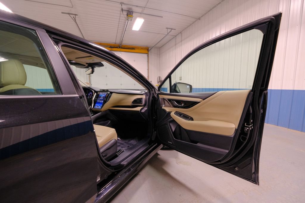 Used 2024 Subaru Legacy Limited image 15