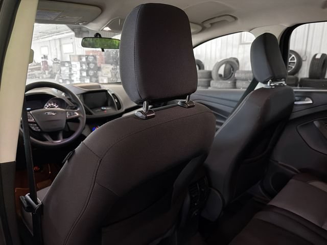 Used 2019 Ford Escape SE AWD/4WD image 9