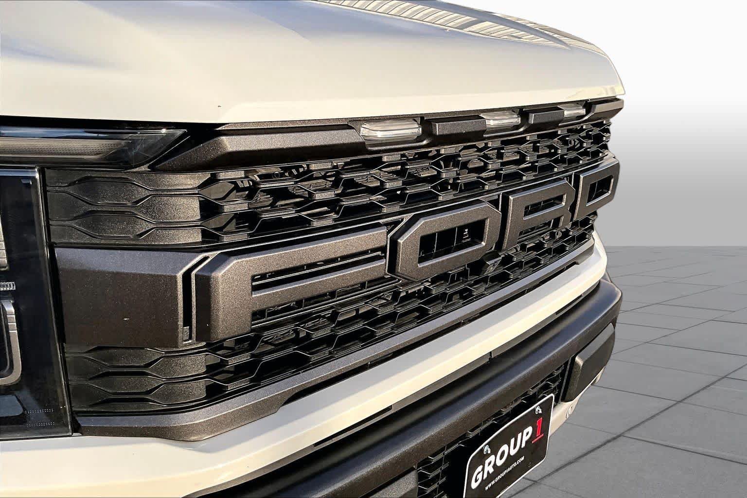 Used 2023 Ford F150 Raptor w/ Raptor Carbon Fiber Package AWD/4WD image 30