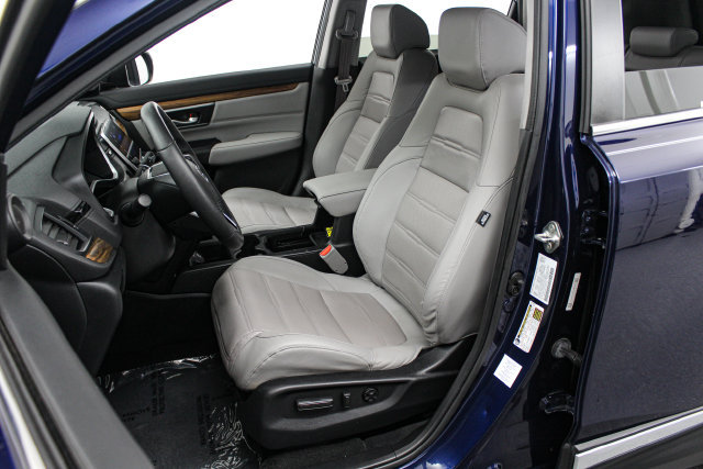 Used 2019 Honda CR-V Touring image 14