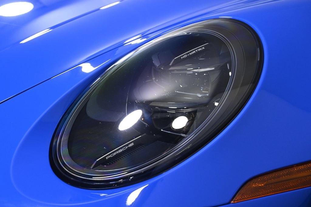 Used 2026 Porsche 911 Carrera S RWD image 26