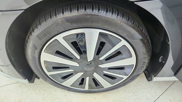 Used 2024 Lucid Air Touring image 55