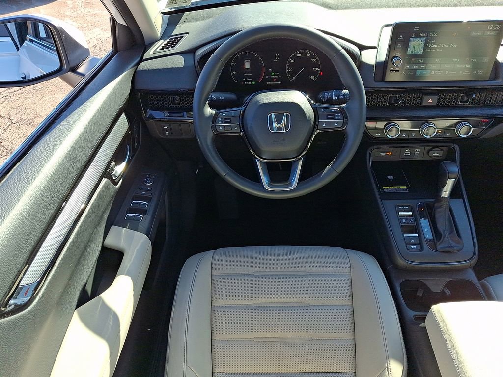 Used 2023 Honda CR-V EX-L image 11