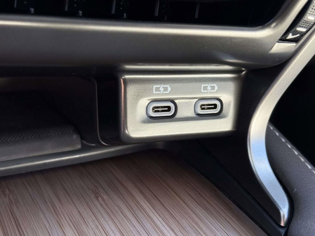 Used 2024 Lexus RX 350 Premium w/ Accessory Package (K3) image 24