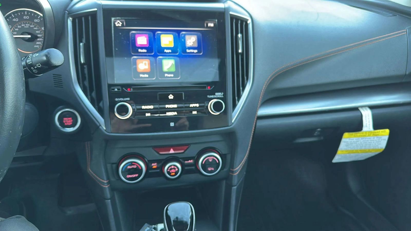 Used 2018 Subaru Crosstrek 2.0i Limited image 24