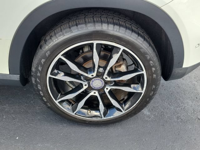 Used 2017 Mercedes-Benz GLA 250 image 8