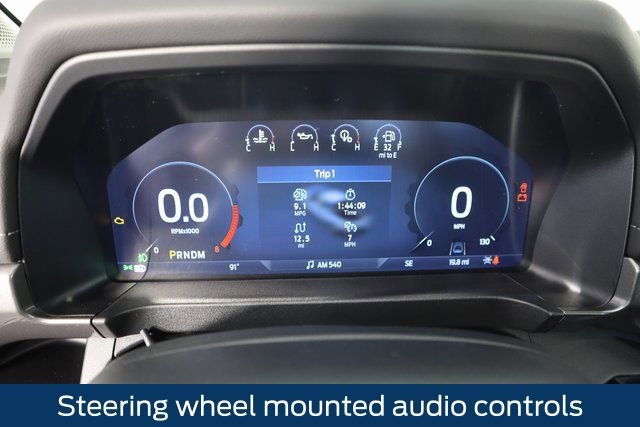 New 2024 Ford Ranger Lariat w/ FX4 Off-Road Package image 24