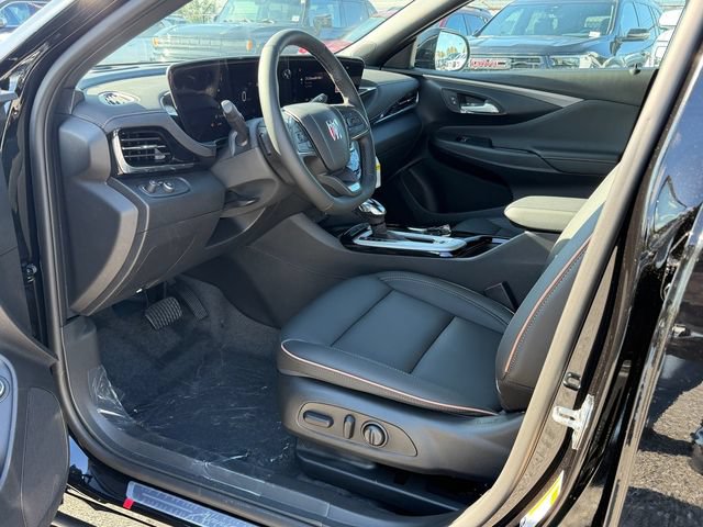 New 2026 Buick Envista Sport Touring FWD image 13