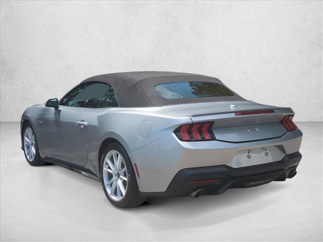 Used 2024 Ford Mustang GT Premium image 8