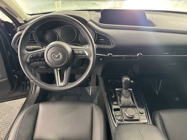 Certified 2025 MAZDA CX-30 AWD 2.5 S w/ Preferred Package image 26
