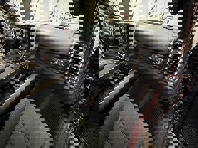 Used 2019 RAM 1500 Big Horn image 30