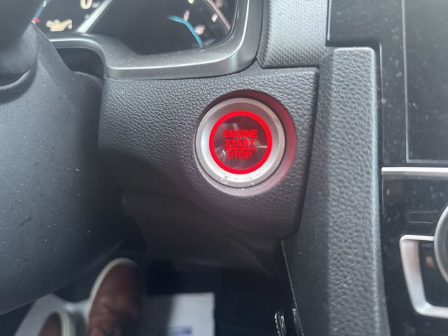 Used 2016 Honda Civic EX image 16