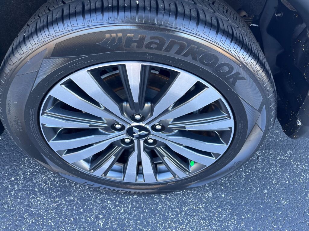 Used 2019 Mitsubishi Outlander SEL image 26