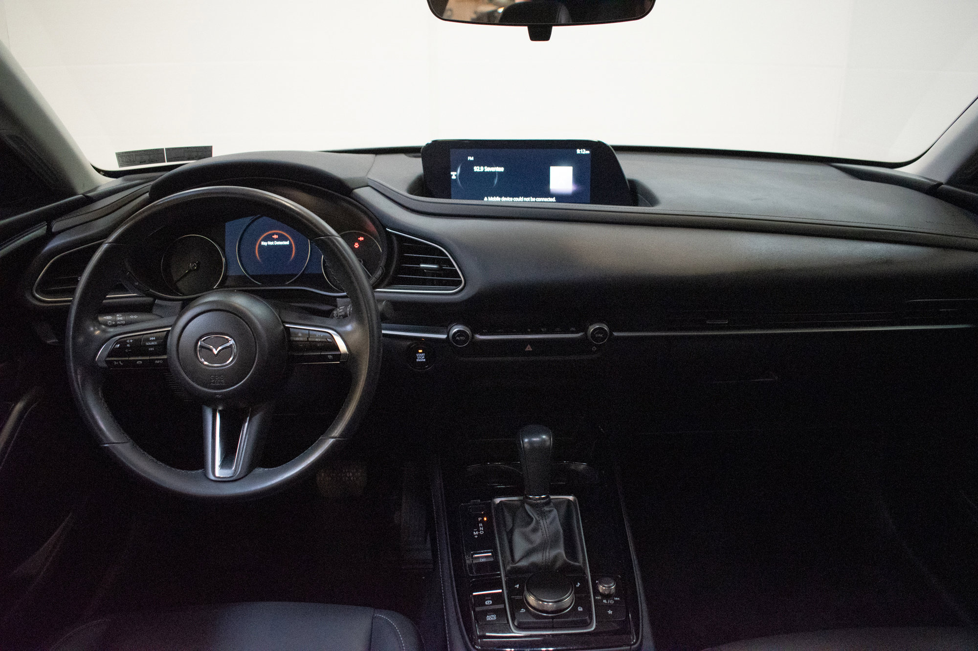 Used 2024 MAZDA CX-30 AWD 2.5 S w/ Select Sport Pkg image 11