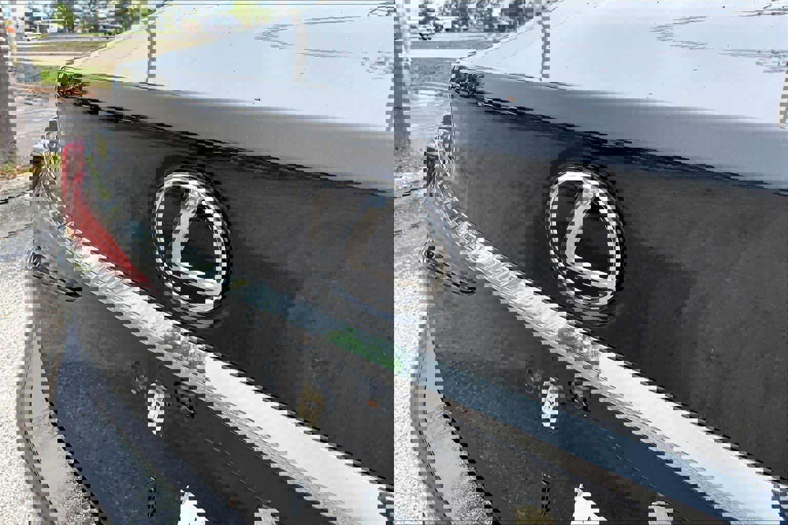 Used 2019 Lexus ES 350 w/ Premium Package image 31