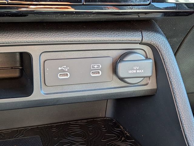 New 2026 Honda Passport TrailSport image 14