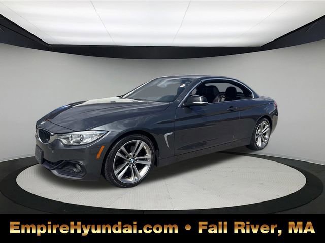 Used 2014 BMW 428i Convertible