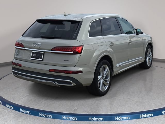 Used 2023 Audi Q7 2.0T Premium AWD/4WD image 6