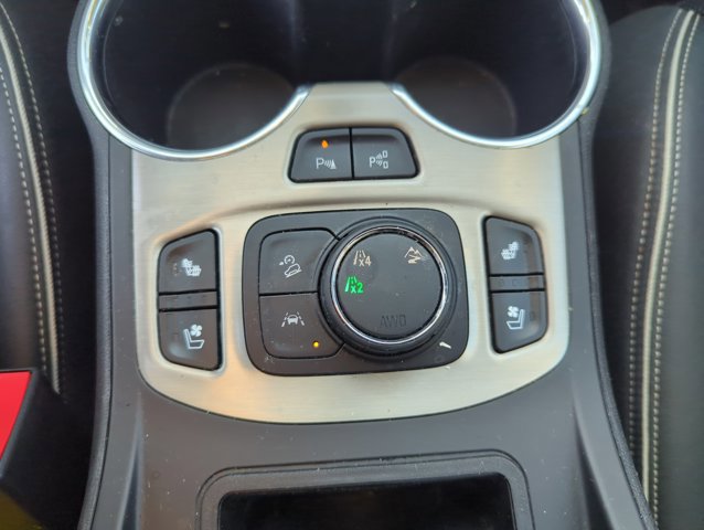 Used 2019 GMC Terrain Denali w/ Advanced Safety Package image 20