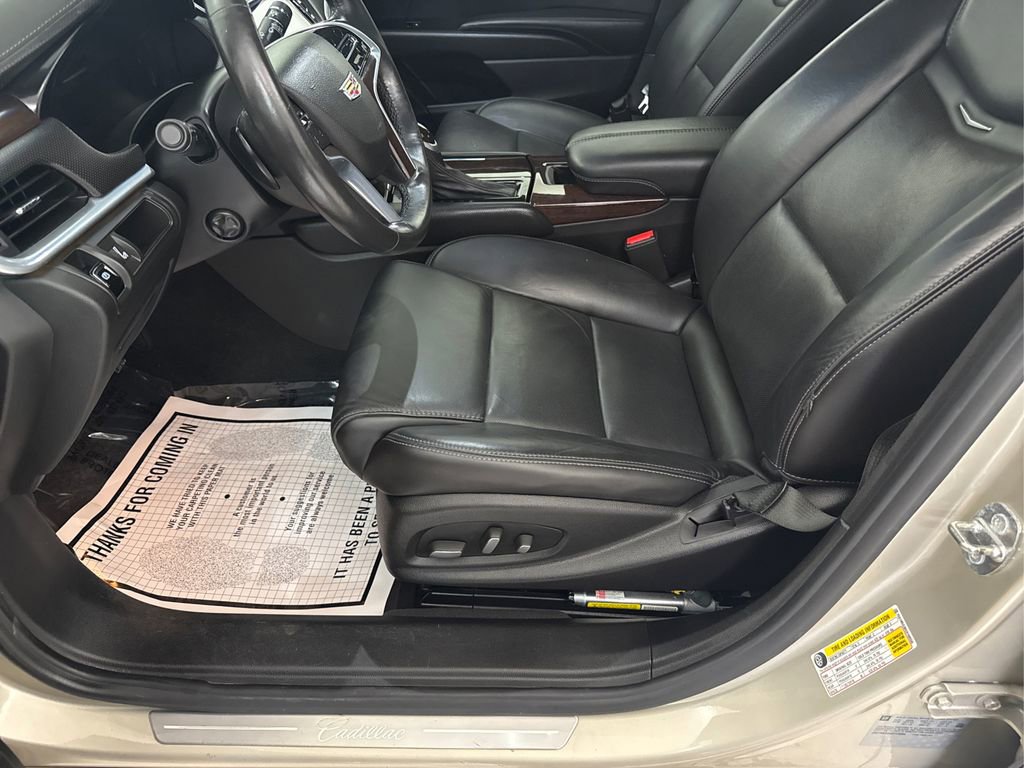Used 2016 Cadillac XTS Luxury FWD image 28