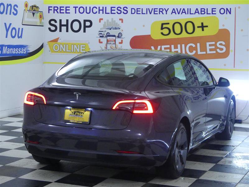 Used 2023 Tesla Model 3 Standard Range RWD image 6