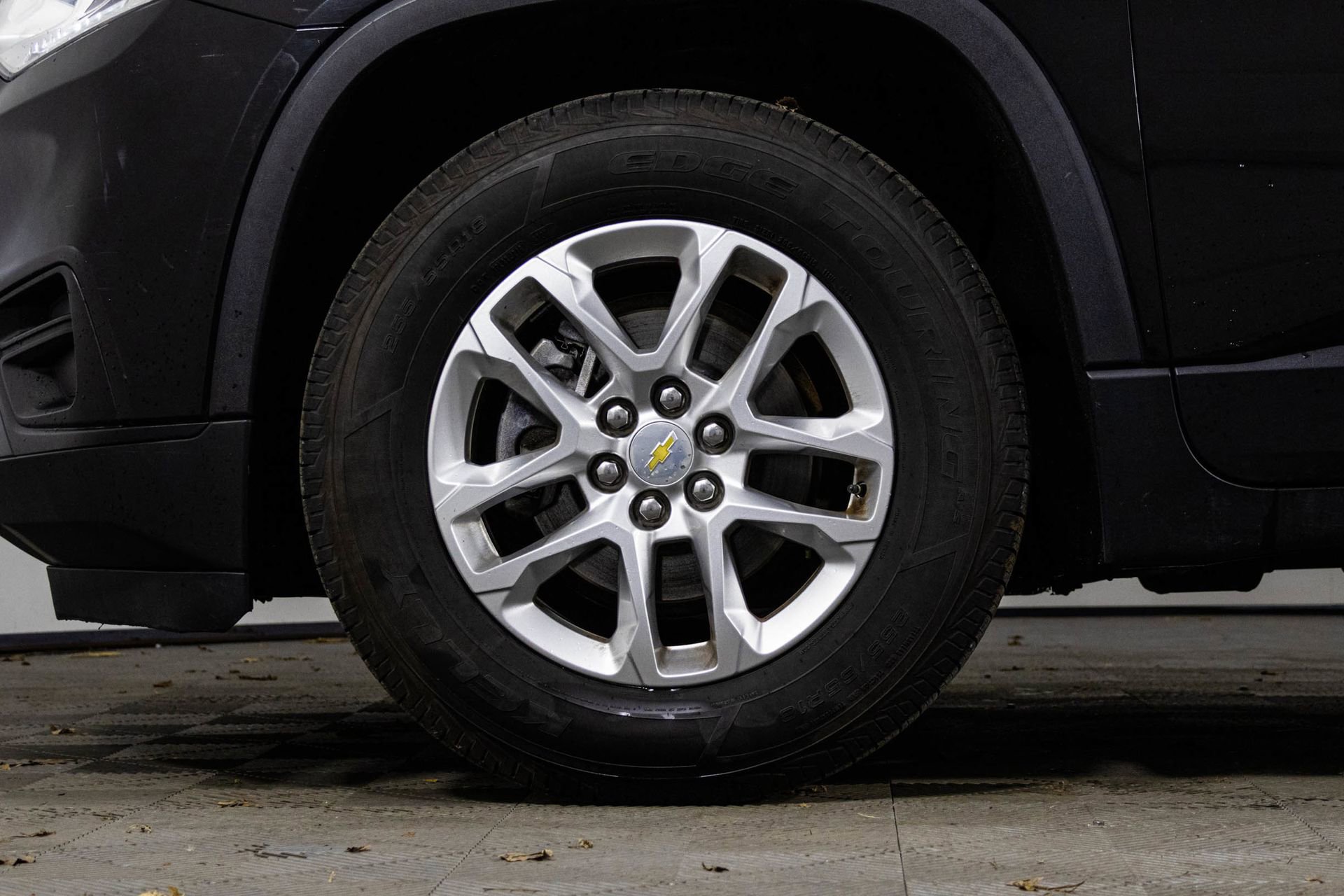 Used 2019 Chevrolet Traverse LS image 41