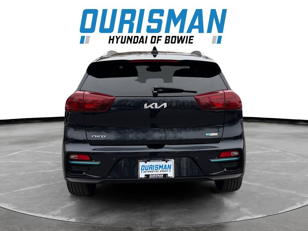 Used 2022 Kia Niro EX Premium image 5