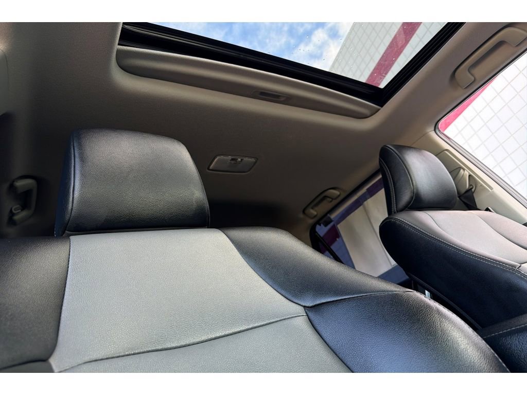 Used 2022 Toyota 4Runner SR5 Premium w/ Moonroof Package image 20