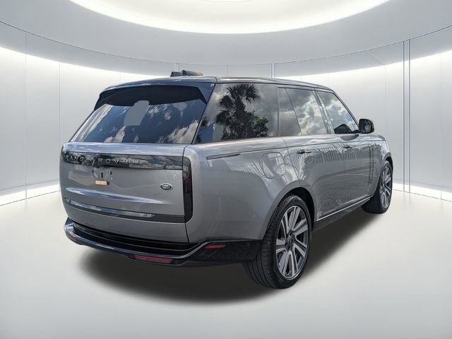 Used 2023 Land Rover Range Rover SE AWD/4WD image 33
