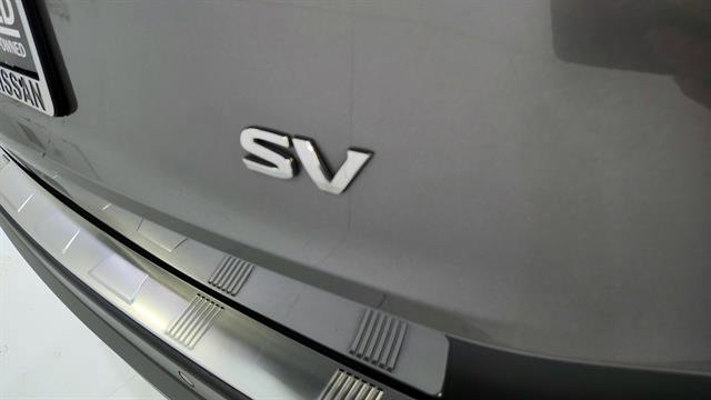 Certified 2023 Nissan Rogue SV image 28