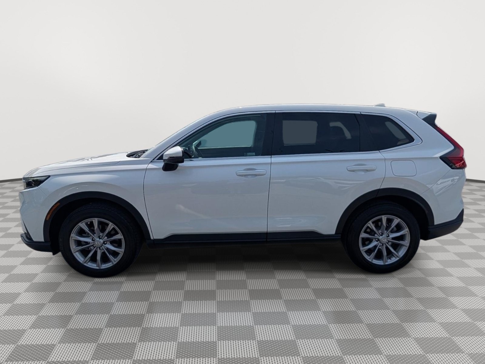 Used 2024 Honda CR-V EX-L image 2