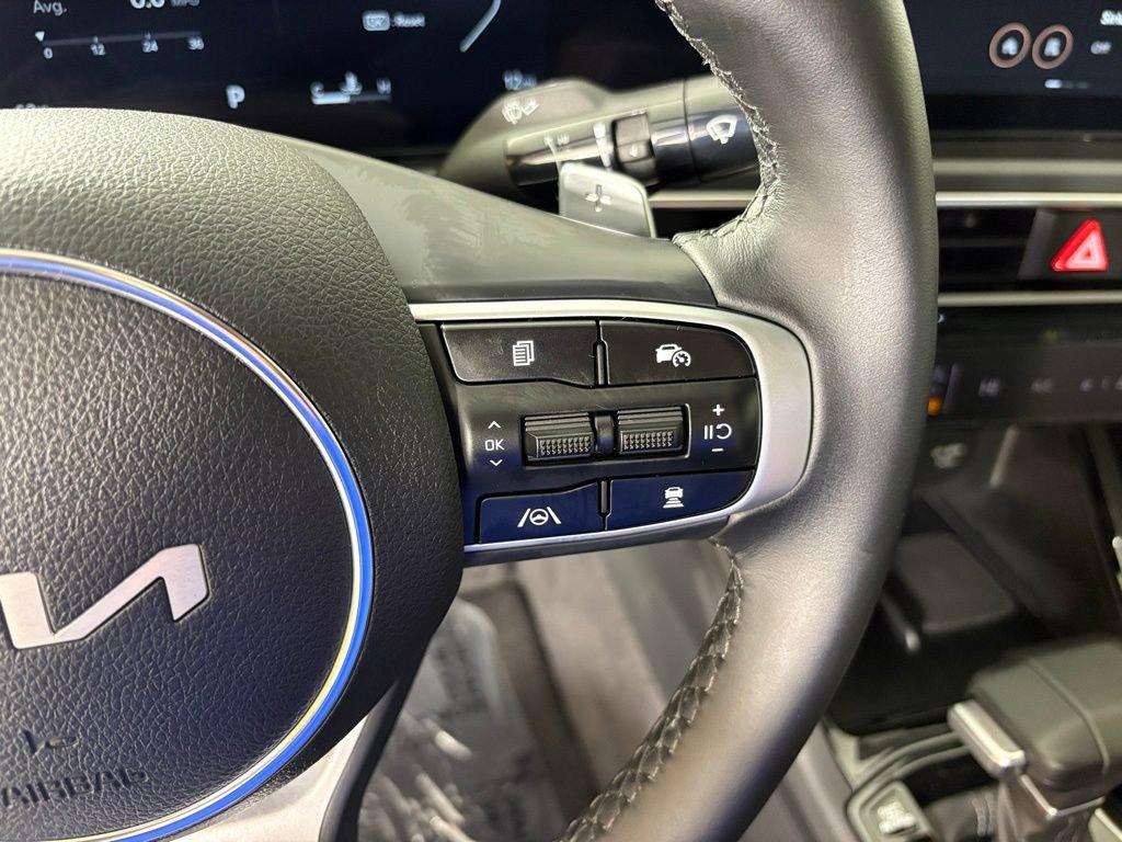 New 2026 Kia K5 GT image 23