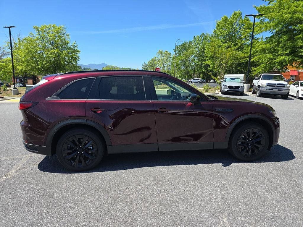 New 2026 MAZDA CX-90 3.3 Turbo w/ Premium Sport Pkg AWD/4WD image 2