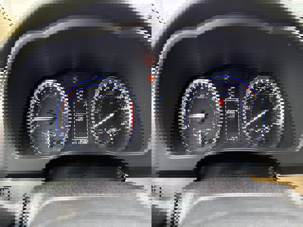 Used 2016 Toyota Highlander Limited image 7