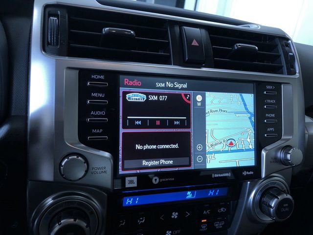 Certified 2023 Toyota 4Runner Limited image 28