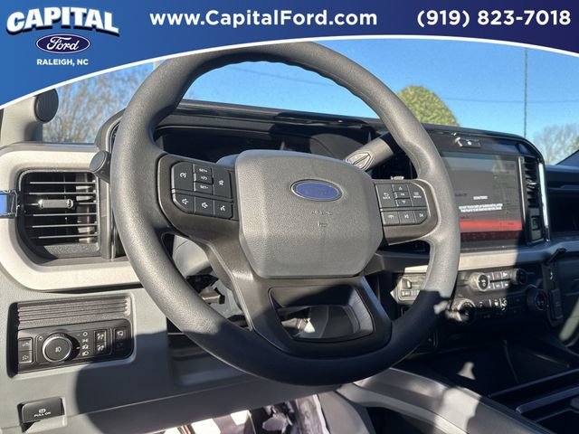 New 2026 Ford F250 XLT w/ XLT Premium Package image 25