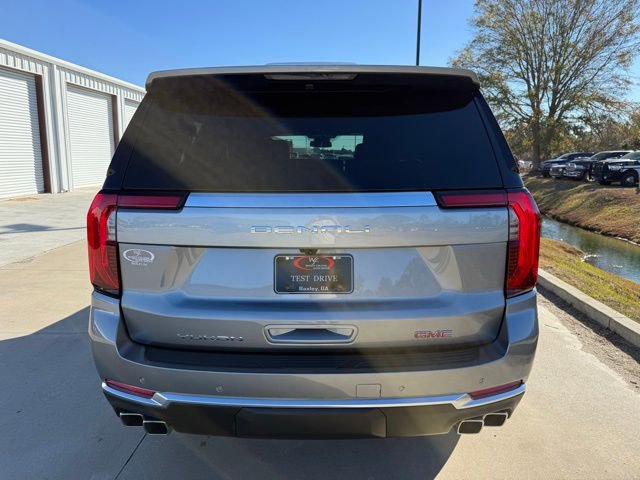 New 2026 GMC Yukon XL Denali w/ Sun & Power Step Package image 7