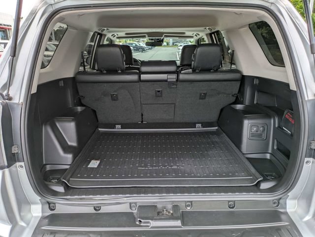 Used 2021 Toyota 4Runner TRD Off-Road Premium w/ Moonroof Package AWD/4WD image 13