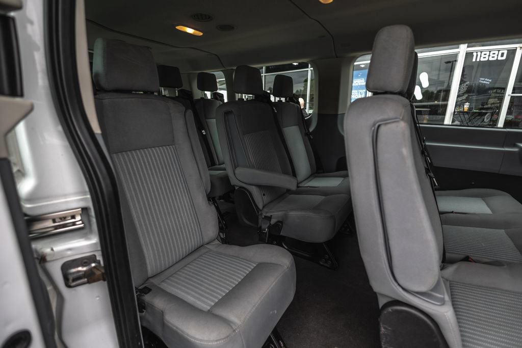 Used 2019 Ford Transit 350 XLT RWD image 29