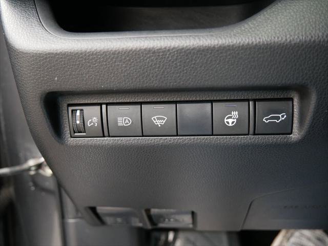 Certified 2019 Toyota RAV4 XLE w/ Convenience Package image 28