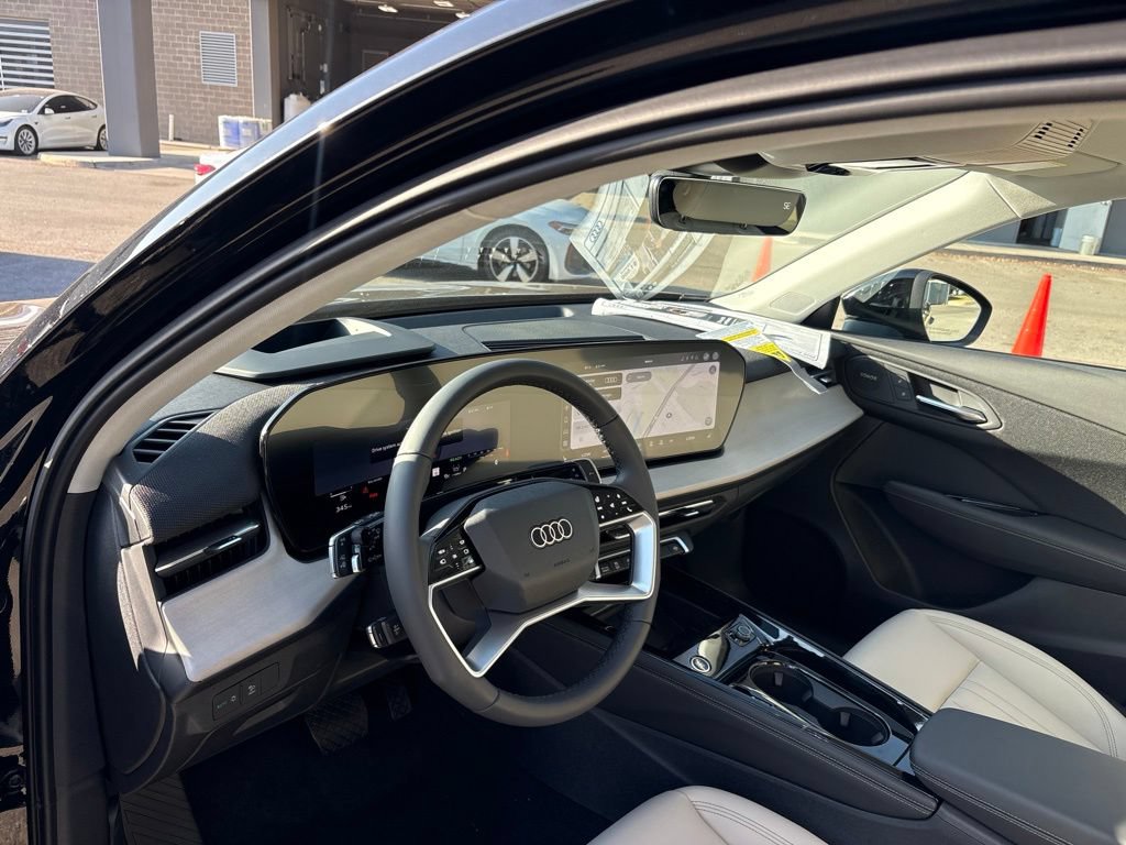 New 2026 Audi Q3 quattro 2.0T AWD/4WD image 12