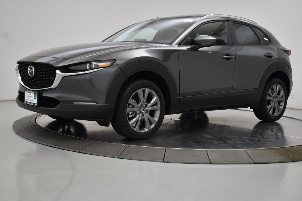 New 2026 MAZDA CX-30 AWD 2.5 S w/ Premium Package image 14